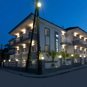 Saint Lucas Aparthotel