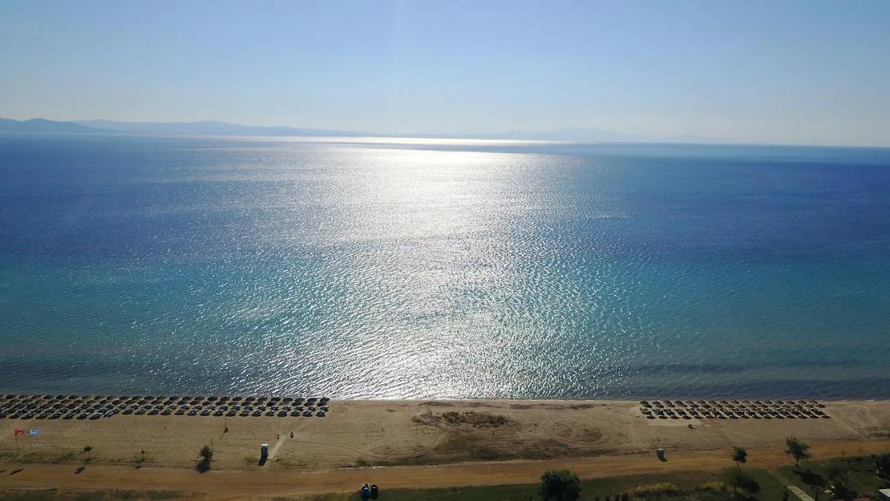 Seaview Aparthotel Nea Poteidaia 0*,  Greece