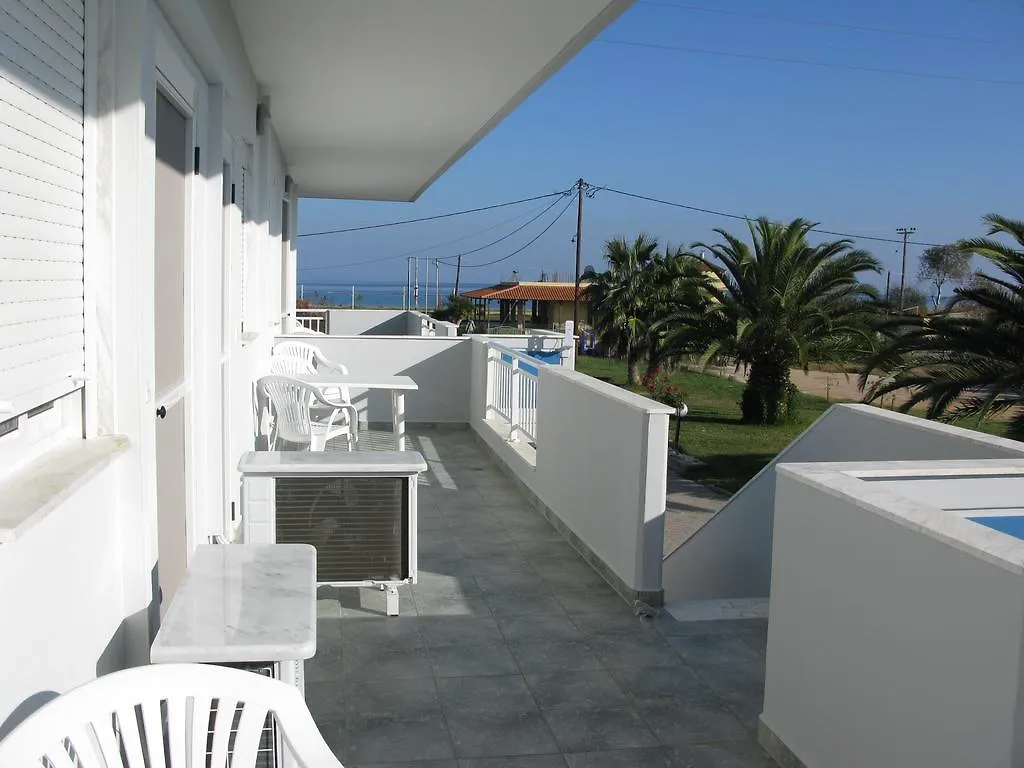 Seaview Aparthotel Nea Poteidaia 0*,  Greece